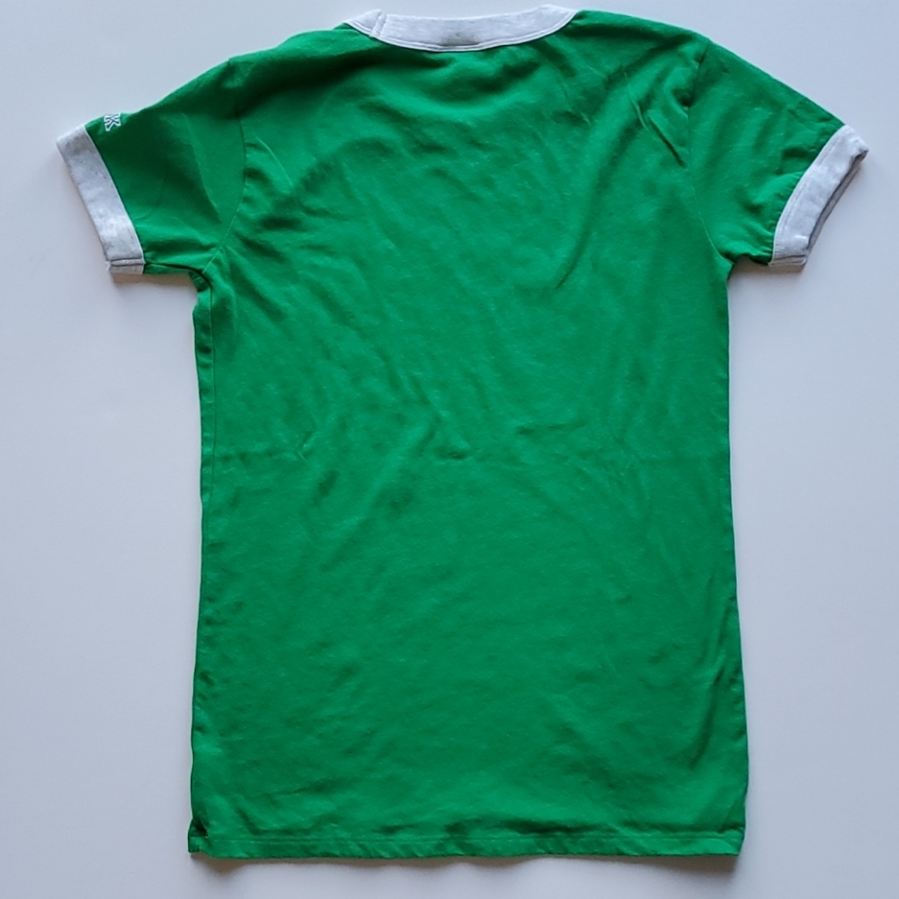 Ringer Tee - Picture 4 of 4